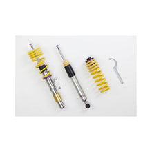 Load image into Gallery viewer, KW Suspension Coilover Kit V3 for BMW 3series F30 4series F32 2WD w/o EDC (3522000D)