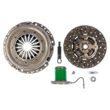 EXEDY Racing Clutch OEM Clutch Kit for 2011-2017 Ford Mustang (FMK1026)