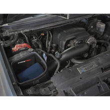 Load image into Gallery viewer, aFe Power Cold Air Intake System for 2009-2014 Cadillac Escalade ESV(54-13073R)