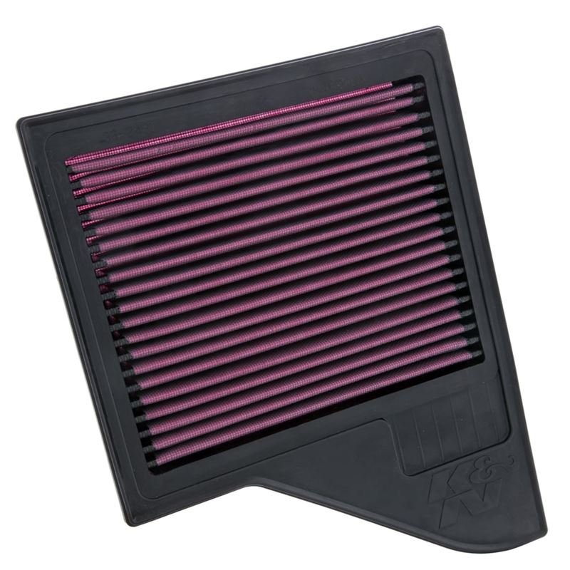 K&N Air Filter (33-2431)