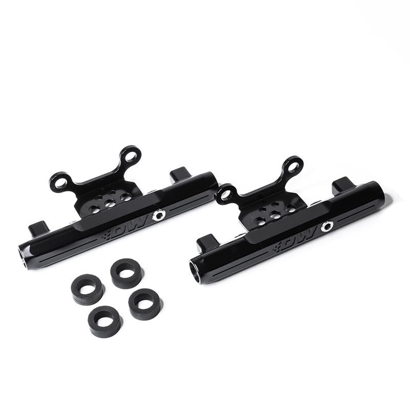 Deatschwerks Fuel Injector Rail Kit for 2004-2006 Subaru Impreza WRX STI( 6-101)