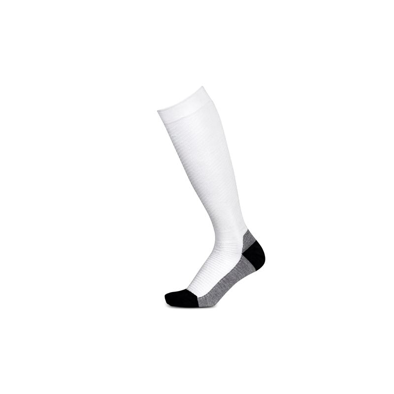 Sparco Sock RW10 Black/White (001523B)