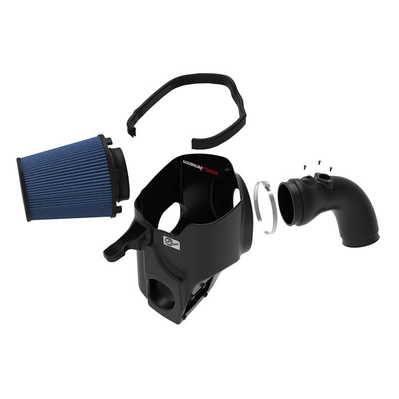 aFe Magnum FORCE Stage-2 Cold Air Intake System w/ Pro 5R Media (54-13018R)
