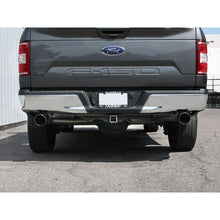 Load image into Gallery viewer, aFe Power Cat-Back Exhaust System for 2015-2020 Ford F-150(49-33130-B)