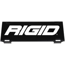 Load image into Gallery viewer, Rigid Industries 10in E-Series Light Cover - Black (trim for 4in 6in) (110913)