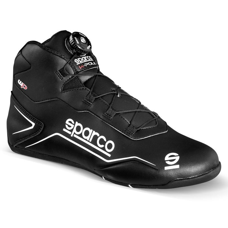 Sparco K-Pole WP Karting Shoes (001269WP)