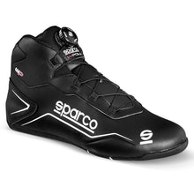 Load image into Gallery viewer, Sparco K-Pole WP Karting Shoes (001269WP)