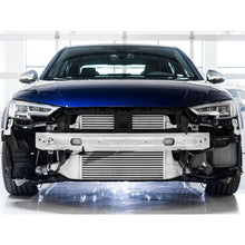 Load image into Gallery viewer, AWE ColdFront Intercooler for the Audi B9 A4 / A5 2.0T  S4 / S5 3.0T (4510-11060)