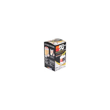 Load image into Gallery viewer, K&amp;N Performance Gold Oil Filter (HP-4001)