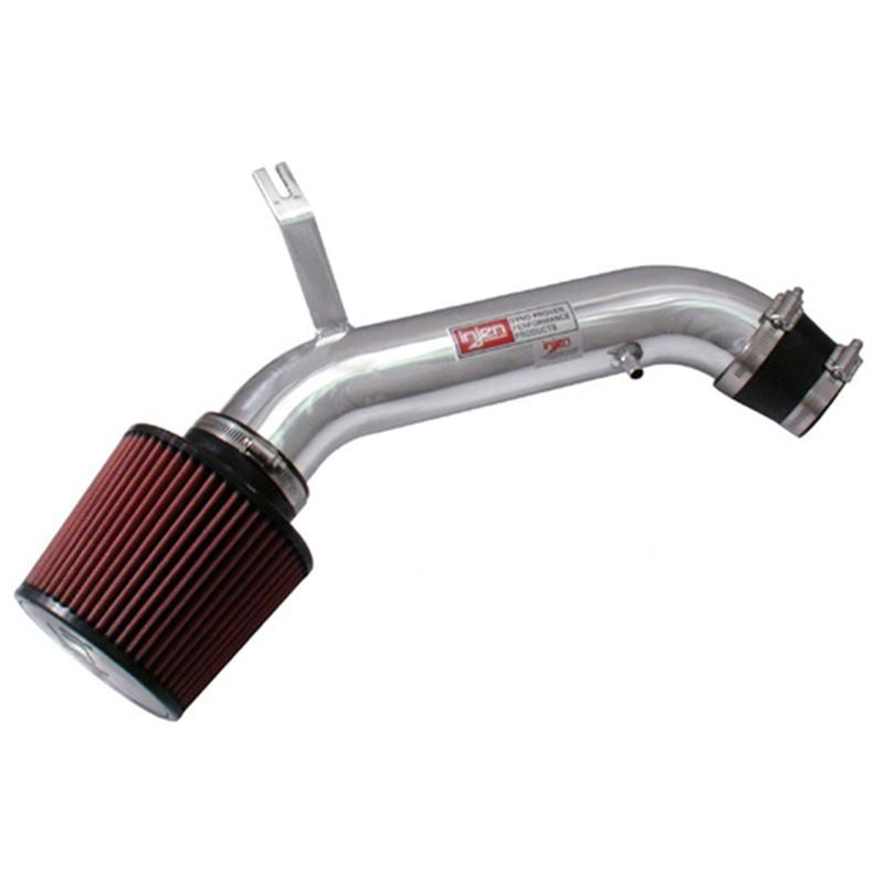 Injen 94-01 Integra Ls Ls Special RS Polished Short Ram Intake (IS1420P)