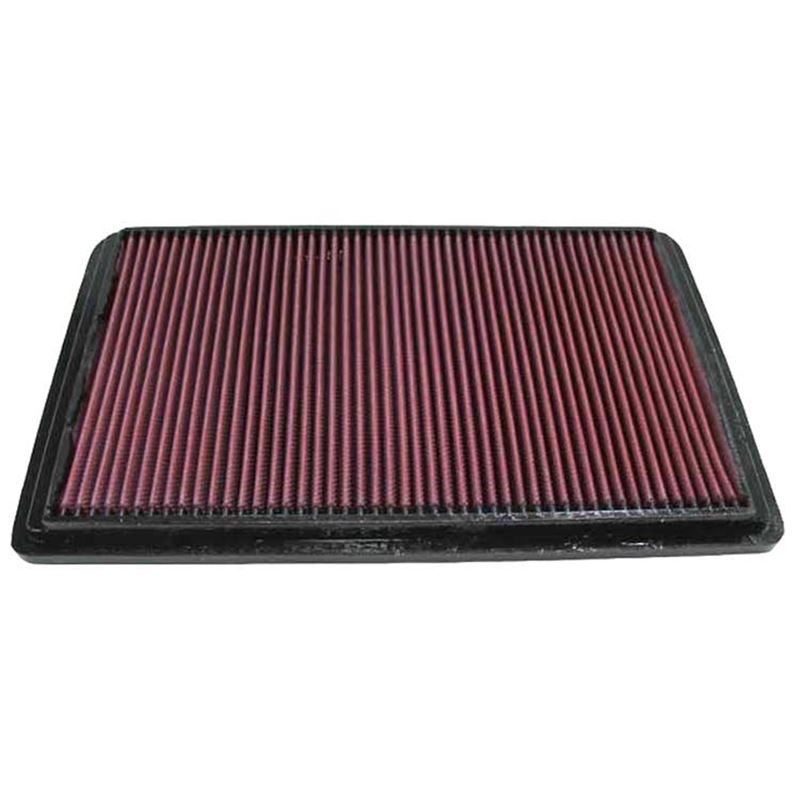 K&N Air Filter (33-2164)