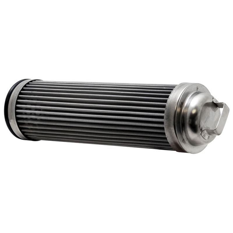 K&N Replacement Fuel/Oil Filter (81-1009)