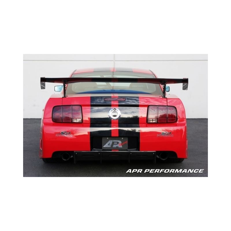 APR Performance Widebody Aero Kit (AB-262000)