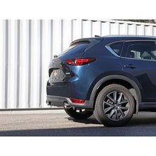 Load image into Gallery viewer, Takeda Axle-Back Exhaust System for 2017-2022 Mazda CX-5(49-37021-P)