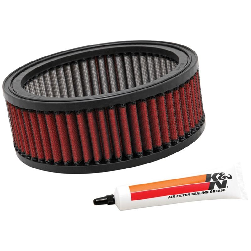 K&N Replacement Industrial Air Filter (E-4521)