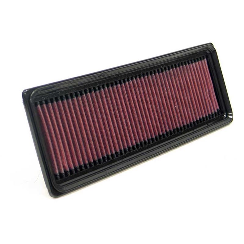 K&N Air Filter (33-2847)