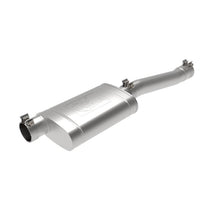 Load image into Gallery viewer, aFe Apollo GT Series 409 Stainless Steel Muffler Upgrade Pipe (49C44114)