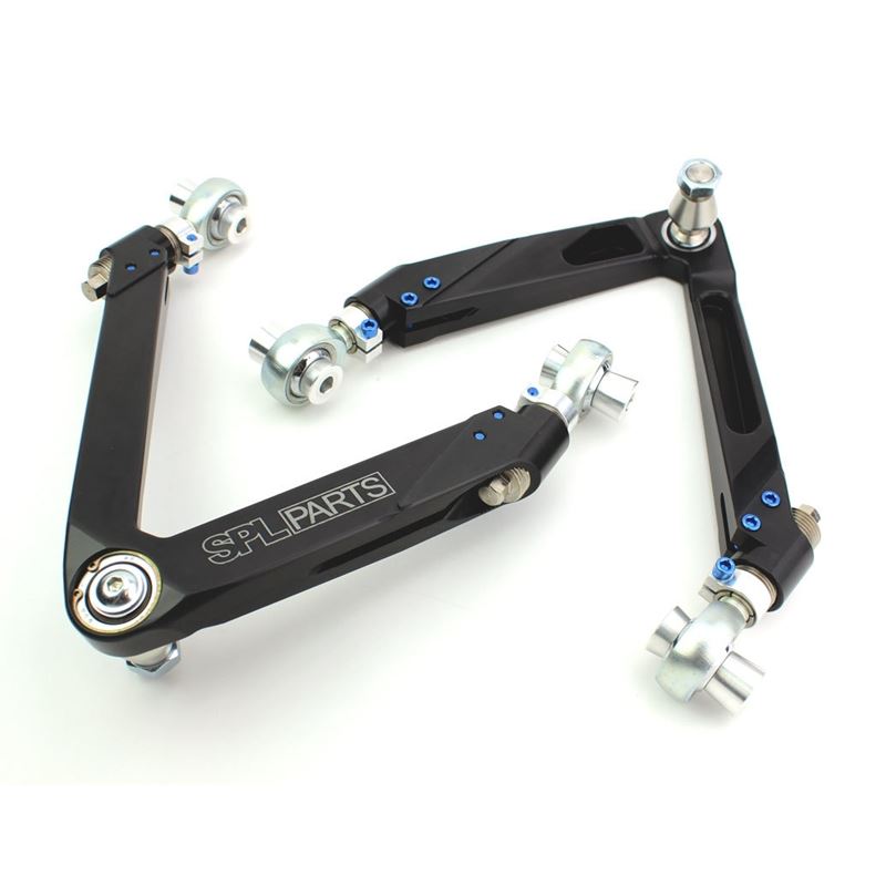 SPL Parts PRO V4 Front Upper Arms (SPL FUA Z33)