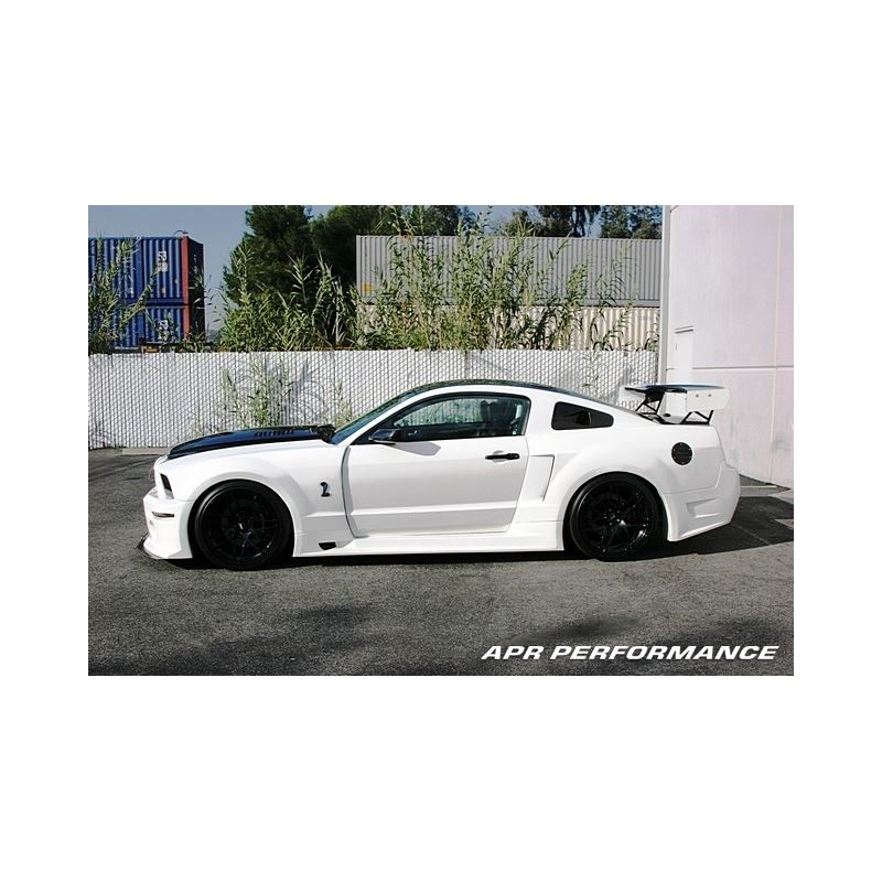 APR Performance Widebody Aero Kit (AB-265000)