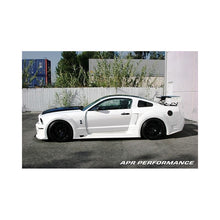 Load image into Gallery viewer, APR Performance Widebody Aero Kit (AB-265000)