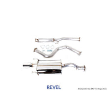 Load image into Gallery viewer, Revel Medallion Touring-S Exhaust System (T70041R)