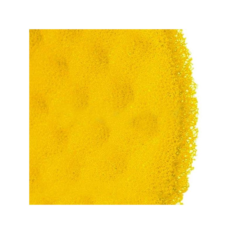 GReddy Airinx Small Replacement Yellow Air Filter Foam (12500013)