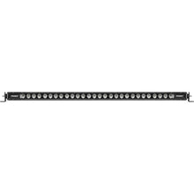 Load image into Gallery viewer, Rigid Industries 40in Radiance Plus SR-Series Single Row LED Light Bar with 8 Backlight Options (240603)