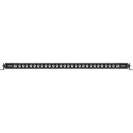 Rigid Industries 40in Radiance Plus SR-Series Single Row LED Light Bar with 8 Backlight Options (240603)