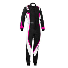 Load image into Gallery viewer, Sparco Kerb Lady Karting Suit (002341L)