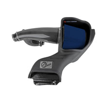 Load image into Gallery viewer, aFe Track Series Stage-2 Carbon Fiber Intake System w/ Pro 5R Media for 2018-2021 Ford Expedition(57-10010R)