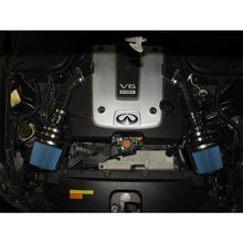 Load image into Gallery viewer, Injen 07-08 G35 4Dr 3.5L/08-13 G37/G37 IPL 2Dr 3.7L/09-13 G37 4Dr 3.7L V6 Black Short Ram Intake (SP1998BLK)