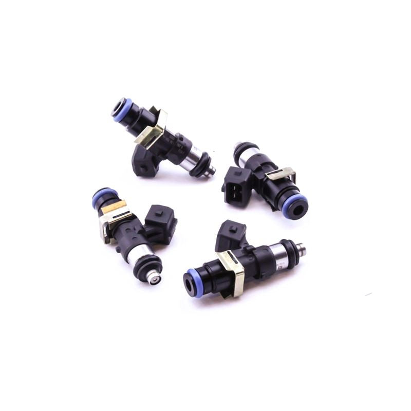 Deatschwerks Set of 4 Bosch EV14 1500cc Injectors (16M-21-1500-4)