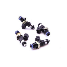 Load image into Gallery viewer, Deatschwerks Set of 4 Bosch EV14 1500cc Injectors (16M-21-1500-4)