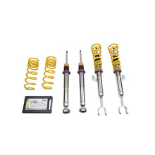 Load image into Gallery viewer, KW Suspension Coilover Kit V3 for 2013+ BMW M5 (35220097)