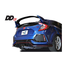 Load image into Gallery viewer, GReddy DD-R Exhaust System for Civic Type-R 17+ (10158603)