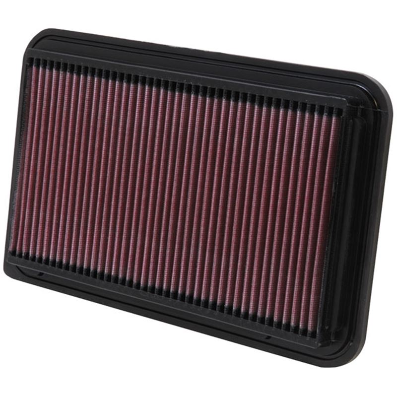 K&N Air Filter (33-2260)