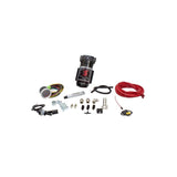 Snow Performance Gas Stg. 2 New Bst Cooler F/I Water Inj. Kit w/o Tank (SNO-210-T)