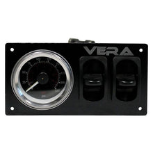 Load image into Gallery viewer, D2 Racing Air Struts w/ VERA Basic Management for 2004-2011 Maserati Quattroporte (D-MS-04-ARB)