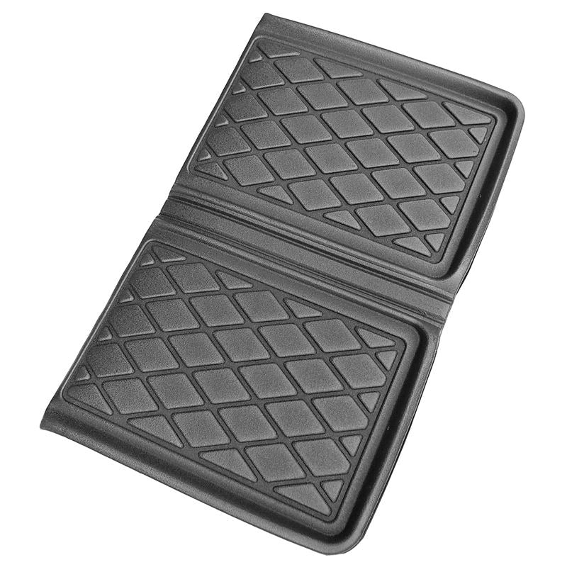 3D Maxpider XPE CARGO LINER, BLACK (2178L-09)