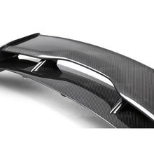 Load image into Gallery viewer, Seibon Carbon Fiber OE Rear Spoiler (RS16FDFO)