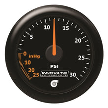 Load image into Gallery viewer, Innovate Motorsports MTX Analog Vacuum/Boost Gauge Kit (3908)