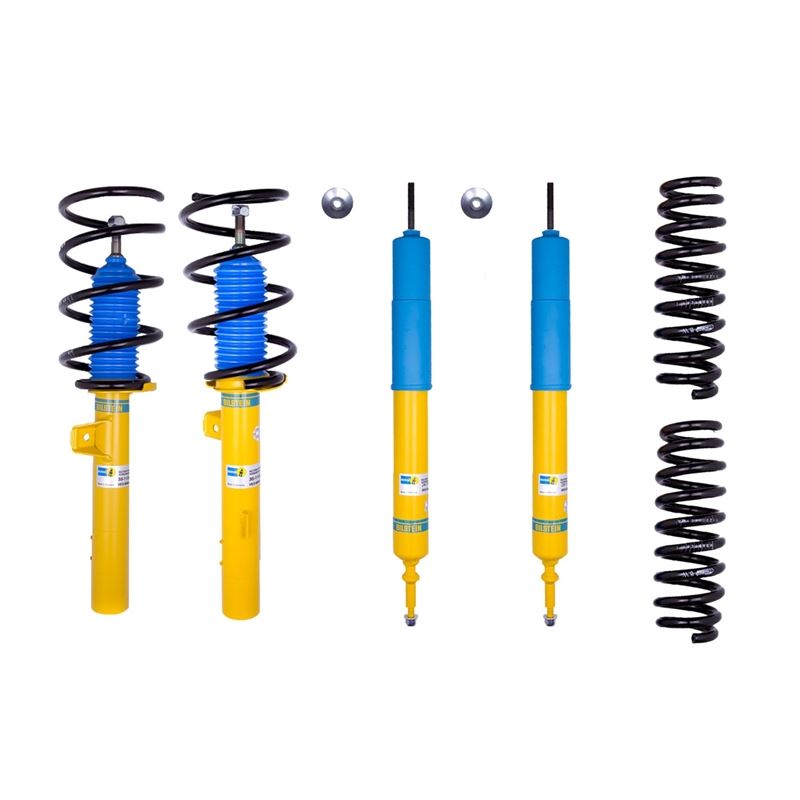 Bilstein B12 (Pro-Kit)-Suspension Kit (46-180520)