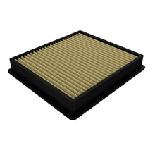 Load image into Gallery viewer, aFe Magnum FLOW OE Replacement Air Filter w/ Pro GUARD 7 Media (td)/7.3L (73-10305)