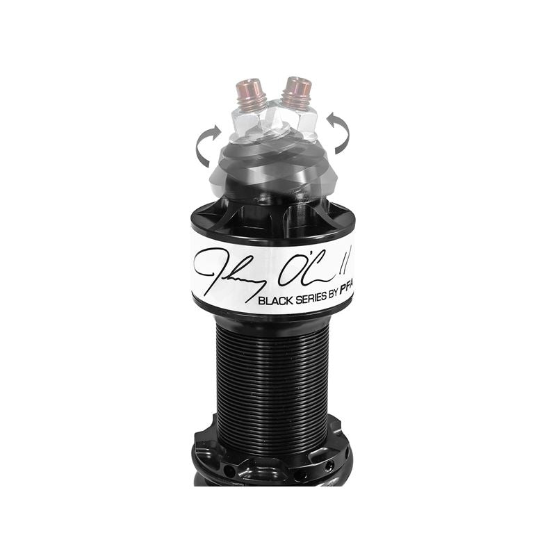 aFe Control Johnny O Connell Black Series Single Adjustable Coilover System (430-401003-J)