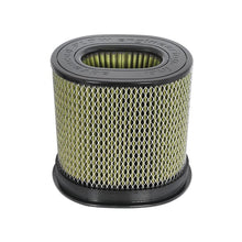 Load image into Gallery viewer, aFe Momentum Intake Replacement Air Filter w/ Pro GUARD 7 Media (72-91109)