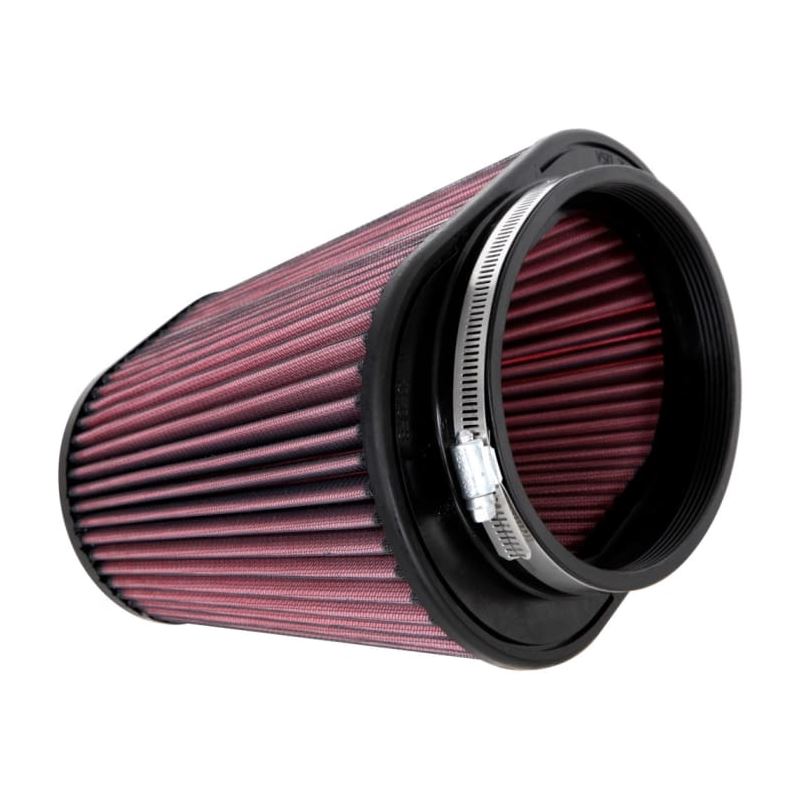 K&N Universal Clamp-On Air Filter (RU-5292)