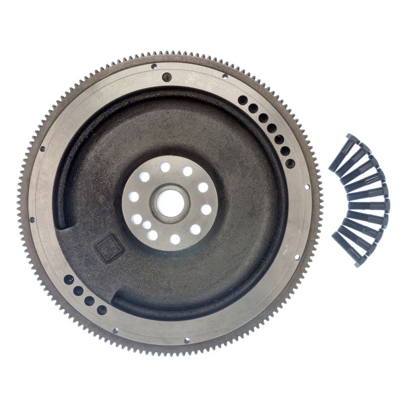 EXEDY Racing Clutch OEM Flywheel for 1993-1994 Ford F-250 (FWFMC140)