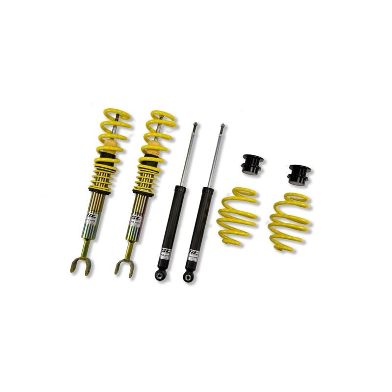 ST Suspension X Height Adjustable Coilover Kit for 98-05 VW Passat Sedan, Wagon/Passat Sedan, Wagon