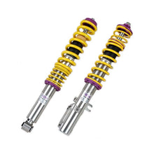 Load image into Gallery viewer, KW Suspension Coilover Kit V3 for Porsche 911 (964) Carrera 2 incl. Convertible/Targa (35271011)