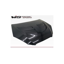 Load image into Gallery viewer, VIS Racing Pro Line Style Black Carbon Fiber Hood (10HYGEN2DPL-010C)